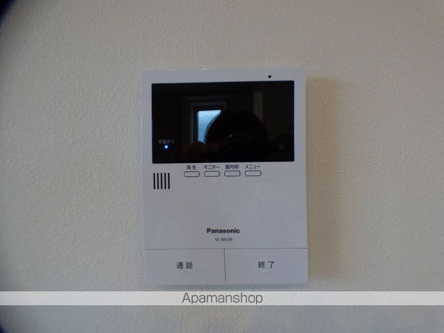 シャーメゾンエミネンス A棟の内装写真