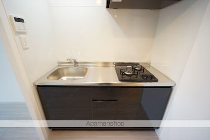 ＳーＲＥＳＩＤＥＮＣＥ烏森ａｕｒｅａｔｅ（オリート）[1LDK/28.81m2]の内装2