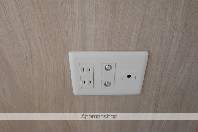 グランメール円山の内装写真
