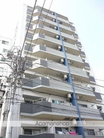 セリュークス板橋本町の内装写真