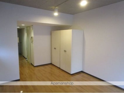 ＦＬＡＴーＳ[1R/29.45m2]の収納