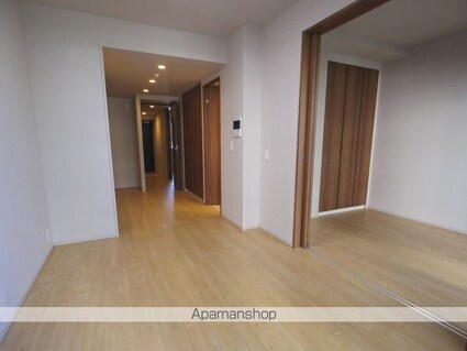 トラープランド蒼麗館[2LDK/51.5m2]のリビング・居間