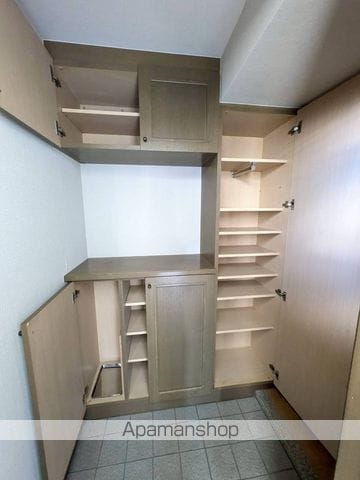 シーブリーズ東原弐番館の内装写真