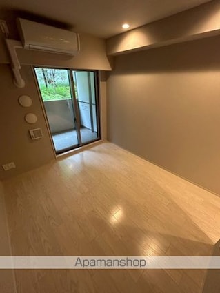 ＲｏｙａｌＰａｒｋｓ船橋[1R/31.5m2]のリビング・居間