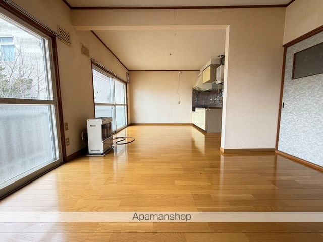 ハイム中田の内装写真