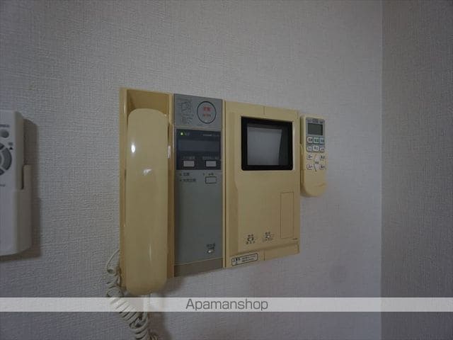 あいさきがけの内装写真