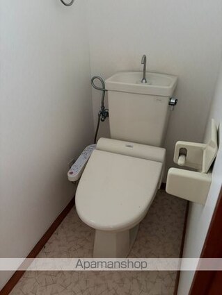 渕Ｉ貸家[4LDK/108.54m2]のトイレ