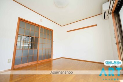 パステルハイツ[1K/26.22m2]の内装2
