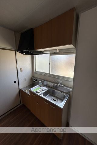 ブルージュオオブの内装写真