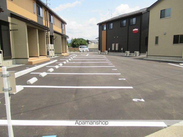 ヘリテイジ矢巾B棟のその他写真