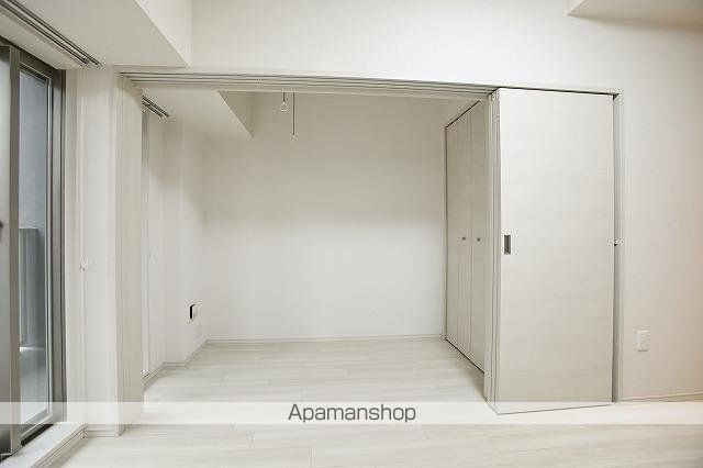 テラス森下の内装写真