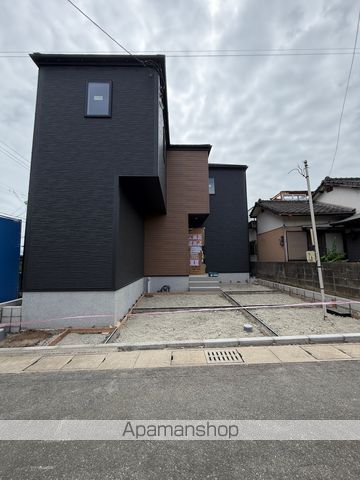 西鉄天神大牟田線 端間駅 徒歩15分 2階建 新築のその他写真