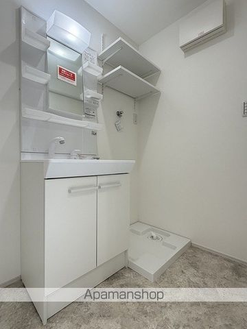 Casa Garden筑紫野の内装写真
