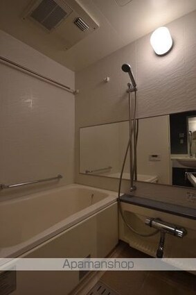 エルスタンザ下北沢[1R/32.65m2]のバス