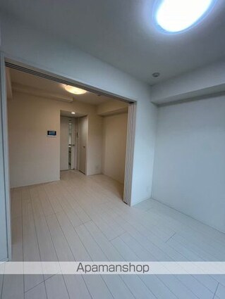 東京都中野区東中野５丁目[2K/25.98m2]の内装4