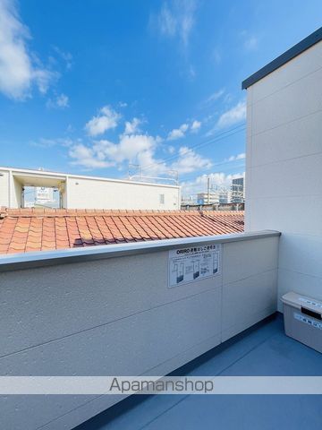 ジーメゾン名古屋柳堀町の内装写真