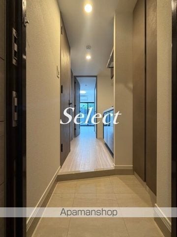 S−RESIDENCE横濱磯子ALIZEの内装写真