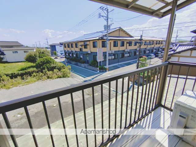 朝倉郡筑前町 2階建 築42年の内装写真