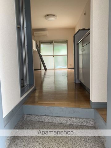 サンライズ春吉IIの内装写真