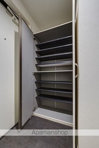 TOKI HOUSE 01の内装写真