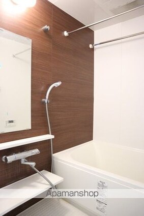 イルミナーレ学大[1LDK/46.56m2]のバス