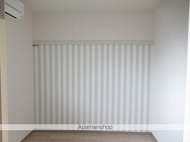 フレグランス菜恵Cの内装写真