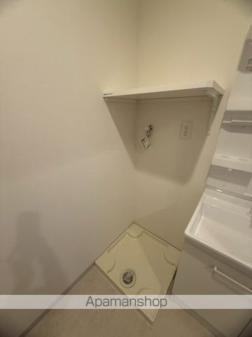 ステラテラスの内装写真