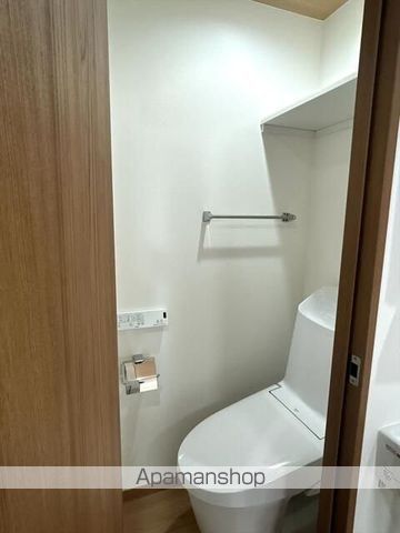 MJ RESIDENCE 王子の内装写真