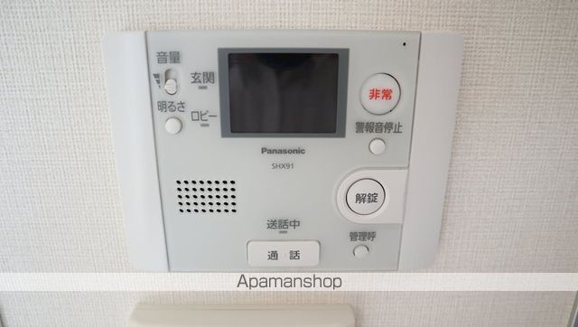 瑞穂フラッツの内装写真