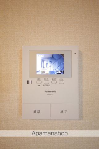 フェニックスエイト ABの内装写真