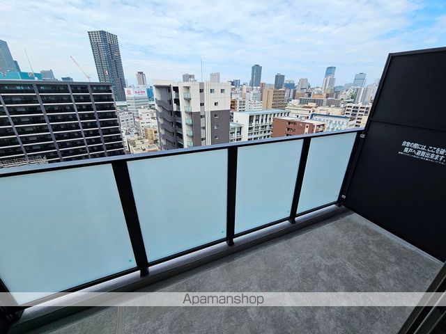 SHOKEN RESIDENCE名古屋SOUTHの内装写真
