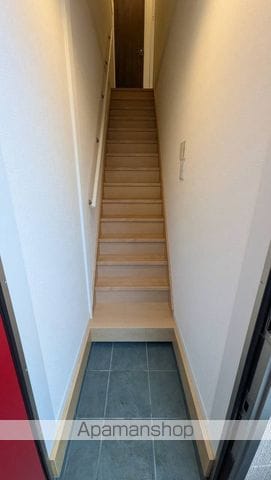 高殿サンクの内装写真