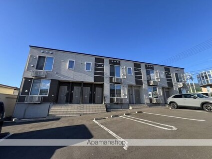 スマイル七福[2LDK/58.87m2]の外観2