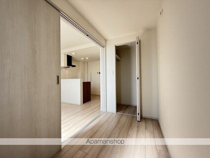 ＫＥＩＡＩ　ＲＥＳＩＤＥＮＣＥ　勝田台[1LDK/27.89m2]の内装2