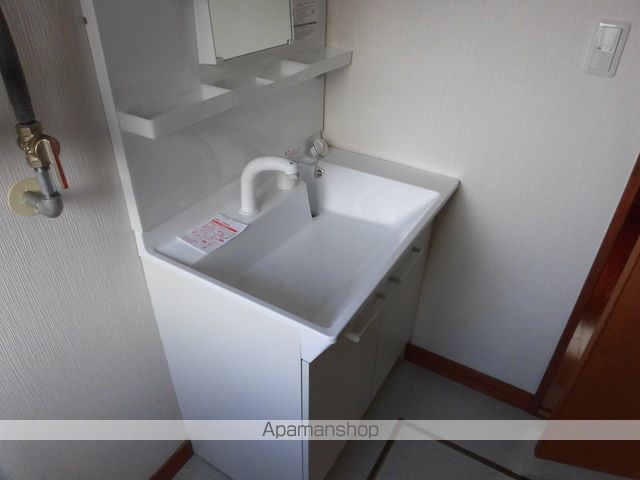 タウンハウス青山B棟の内装写真