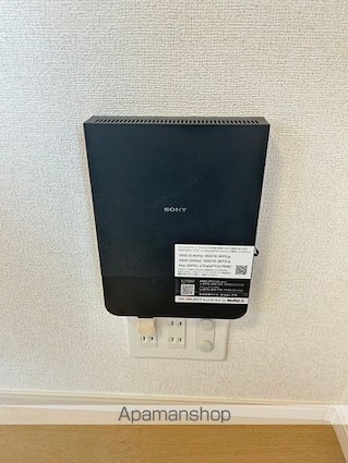 ベルカレントⅡ[1LDK/44.7m2]の内装7