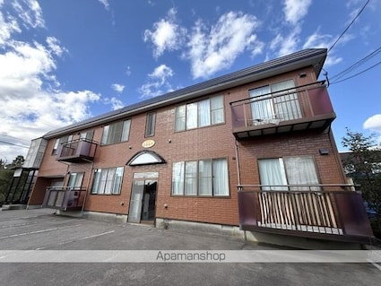 メゾンひまわり[2LDK/56.3m2]の外観5