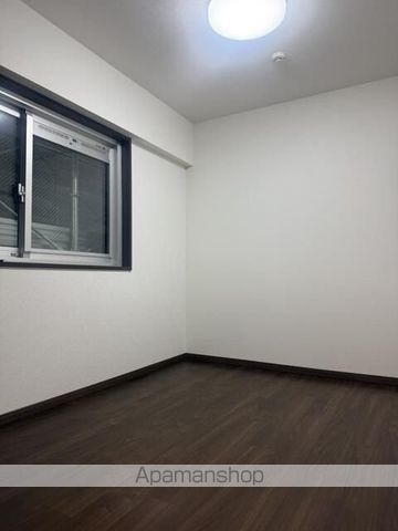 荻窪パーク・マンションの内装写真