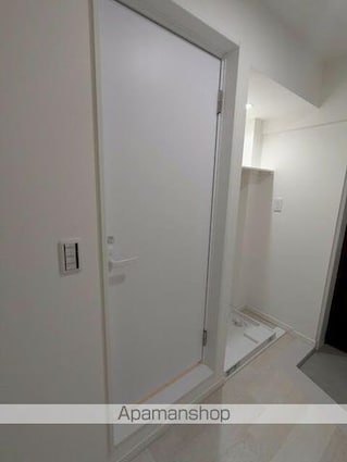 パレＴＯＨＯ用賀[1R/16.95m2]の内装