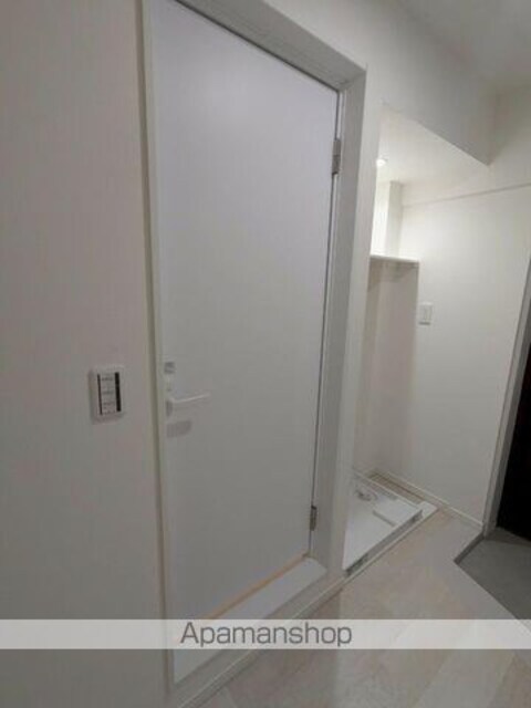 パレＴＯＨＯ用賀[1R/16.95m2]の内装