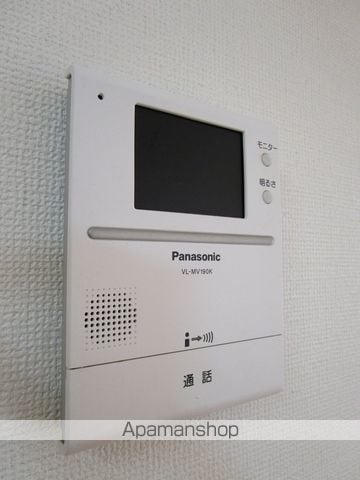 サテライト青葉の内装写真