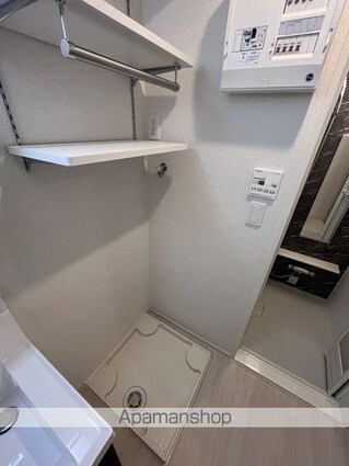 シャノワール[1K/27.63m2]の内装3