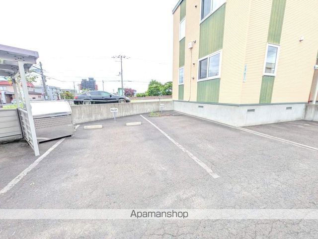 サンライトハウスの外観写真