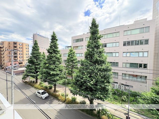 アーバンフラッツ榴ヶ岡のその他写真