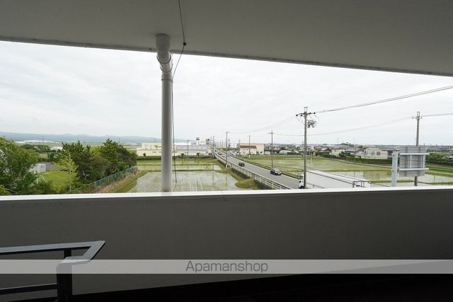 マヌハイツのその他写真