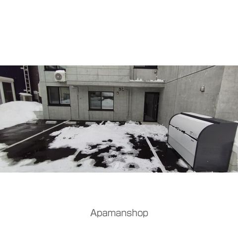 トランシエル平岸のその他写真
