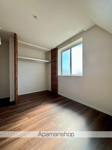 MAISON LE SEL DE LA TERREの内装写真