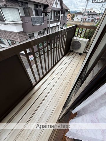 コーポ七森の内装写真