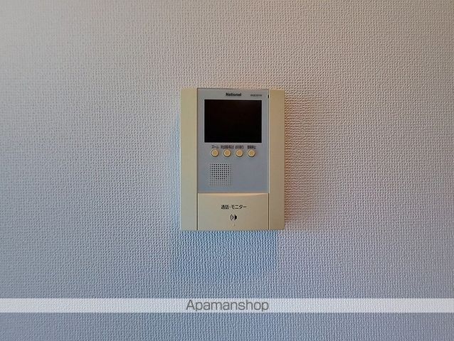 アークフォレスト壱番館の内装写真