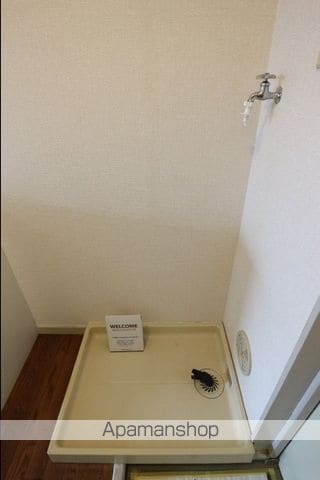 グリーンプラザB棟の内装写真